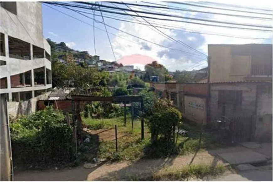 Foto 1 de Lote/Terreno à venda, 1000m² em São Pedro, Juiz de Fora