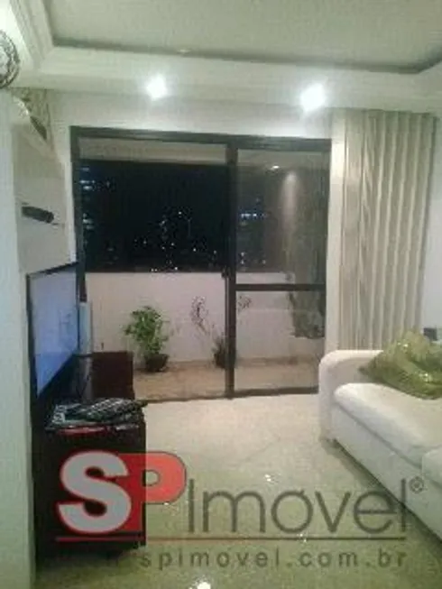 Foto 1 de Apartamento com 2 Quartos à venda, 59m² em Vila Bertioga, São Paulo