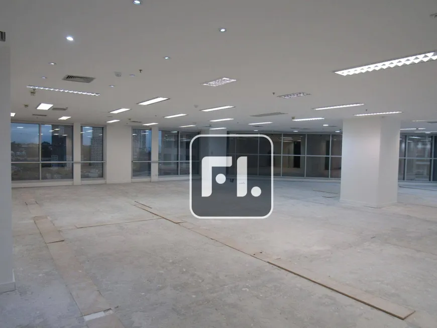 Foto 1 de Sala Comercial para alugar, 1116m² em Brooklin, São Paulo