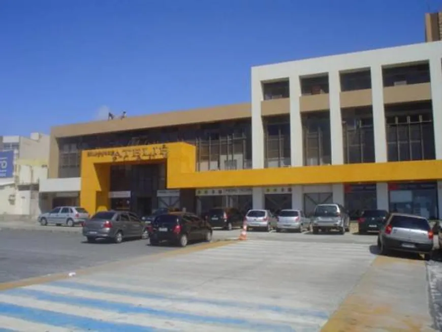Foto 1 de Sala Comercial para venda ou aluguel, 28m² em Pituba, Salvador