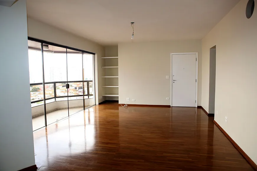 Foto 1 de Apartamento com 3 Quartos à venda, 154m² em Vila Ipojuca, São Paulo