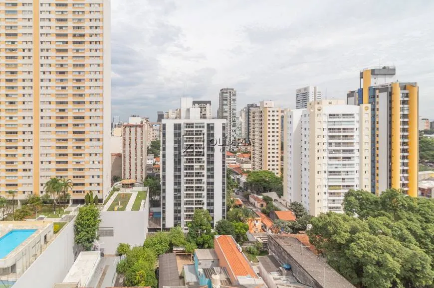 Foto 1 de Apartamento com 3 Quartos à venda, 106m² em Pinheiros, São Paulo