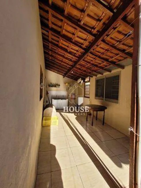 Foto 1 de Casa com 4 Quartos à venda, 156m² em Jardim Eldorado, Mogi Guaçu