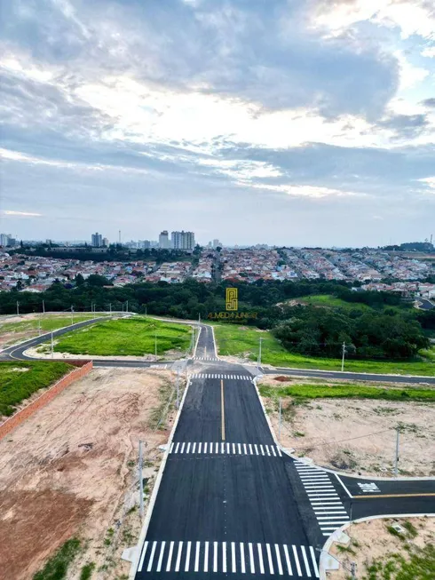 Foto 1 de Lote/Terreno à venda, 300m² em Jardim Regente, Indaiatuba