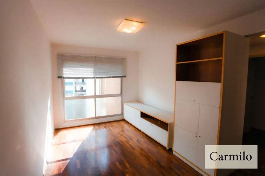 Foto 1 de Apartamento com 1 Quarto à venda, 65m² em Higienópolis, São Paulo