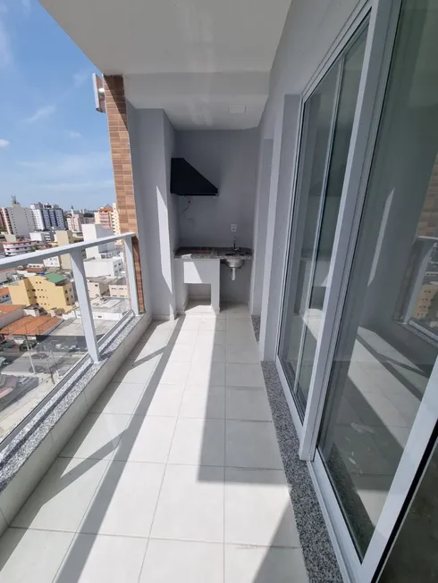 Foto 1 de Apartamento com 2 Quartos à venda, 63m² em Rudge Ramos, São Bernardo do Campo