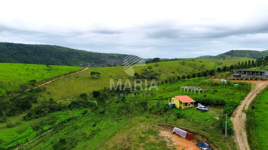 Foto 1 de Fazenda/Sítio com 2 Quartos à venda em Ebenezer, Gravatá