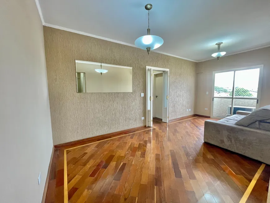 Foto 1 de Apartamento com 2 Quartos à venda, 75m² em Vila Harmonia, Guarulhos