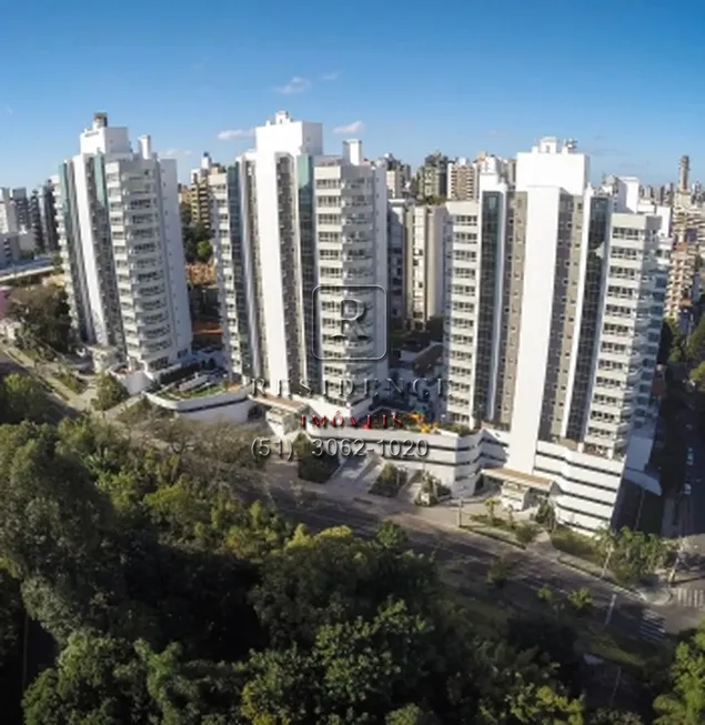 Foto 1 de Apartamento com 3 Quartos à venda, 179m² em Auxiliadora, Porto Alegre