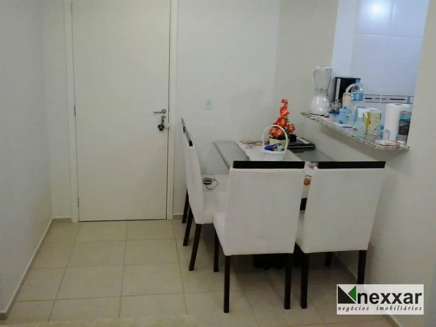 Foto 1 de Apartamento com 2 Quartos à venda, 50m² em Jardim Nova Europa, Campinas