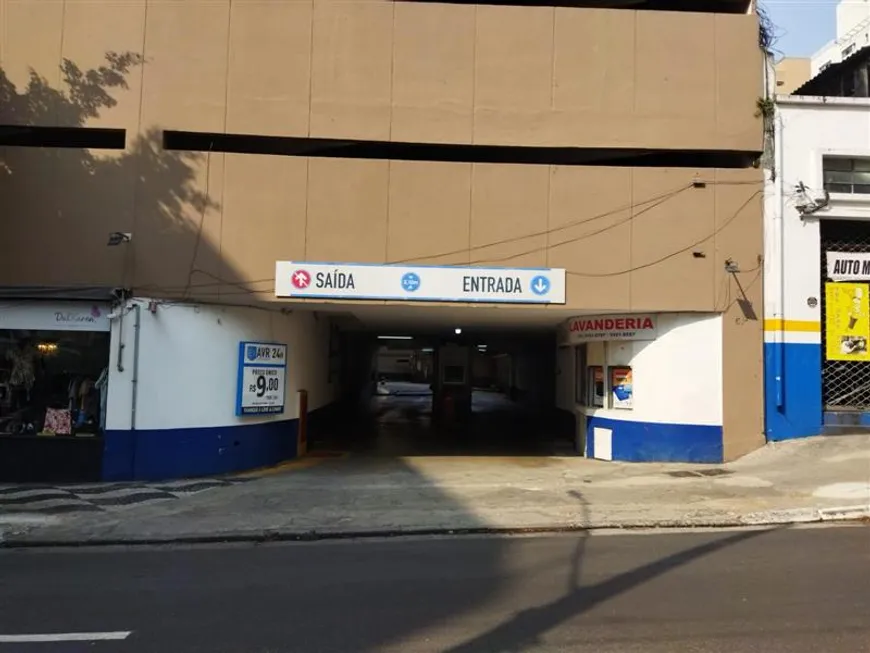 Foto 1 de Ponto Comercial para alugar, 10m² em Bela Vista, São Paulo