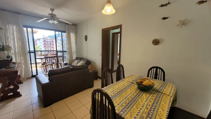 Foto 1 de Apartamento com 2 Quartos à venda, 77m² em Praia Grande, Ubatuba