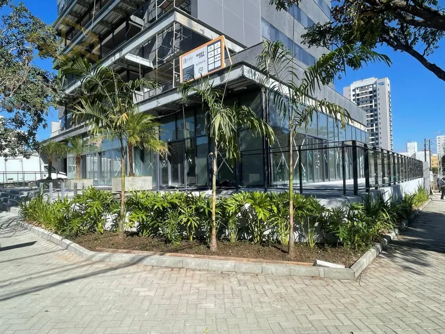 Foto 1 de Sala Comercial com 1 Quarto à venda, 87m² em Jardim Guanabara, Campinas