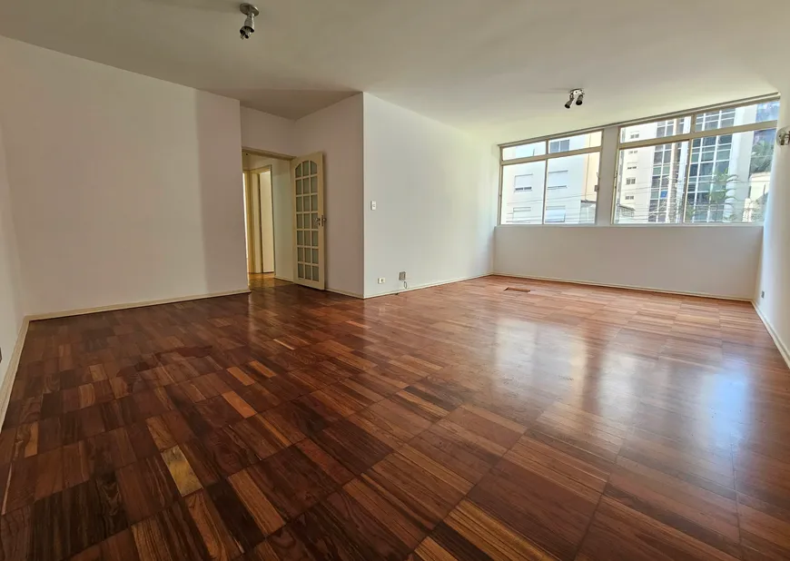 Foto 1 de Apartamento com 2 Quartos à venda, 105m² em Paraíso, São Paulo