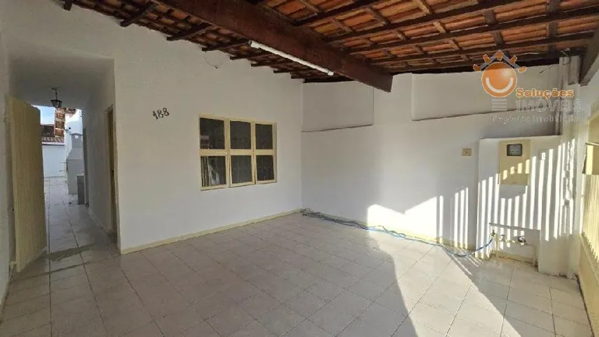 Foto 1 de Casa com 2 Quartos à venda, 100m² em Jardim Marco Antonio, Sorocaba
