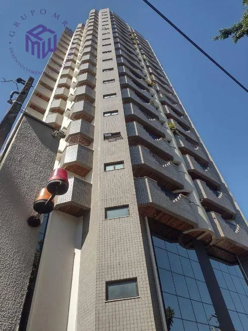Foto 1 de Apartamento com 3 Quartos à venda, 231m² em Centro, Sorocaba