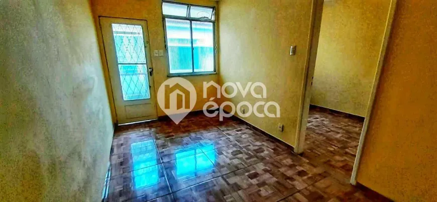 Foto 1 de Apartamento com 2 Quartos à venda, 60m² em Tomás Coelho, Rio de Janeiro