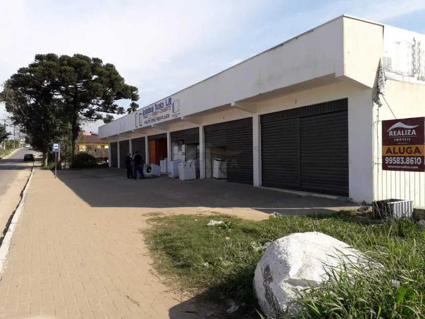 Foto 1 de Ponto Comercial para alugar, 20m² em Parque Indio Jari, Viamão