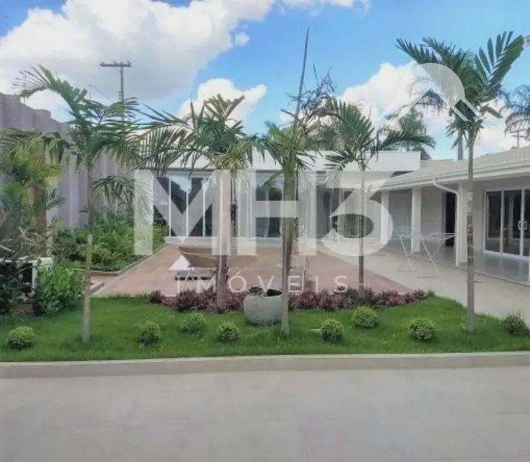 Foto 1 de Casa de Condomínio com 4 Quartos à venda, 60m² em Vila Madalena, Campinas