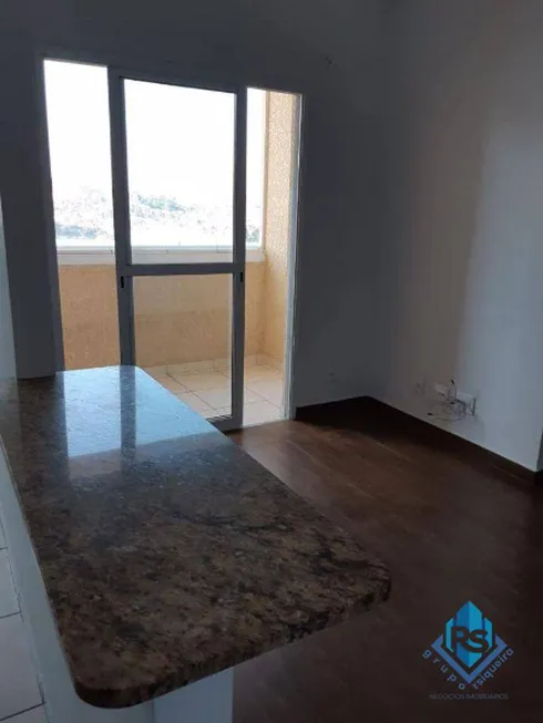 Foto 1 de Apartamento com 2 Quartos à venda, 53m² em Centro, São Bernardo do Campo