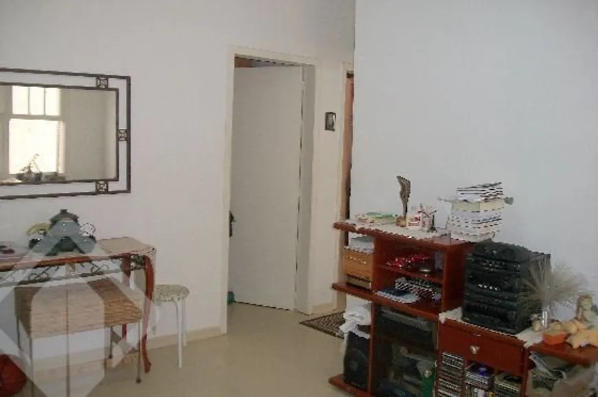 Foto 1 de Apartamento com 2 Quartos à venda, 60m² em Petrópolis, Porto Alegre