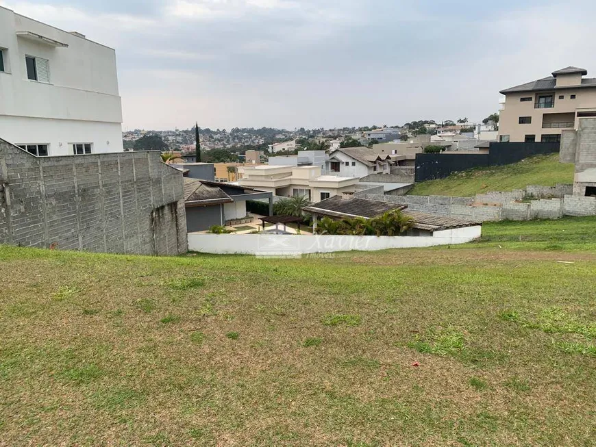 Foto 1 de Lote/Terreno à venda, 558m² em Condominio Santa Adelia, Vargem Grande Paulista