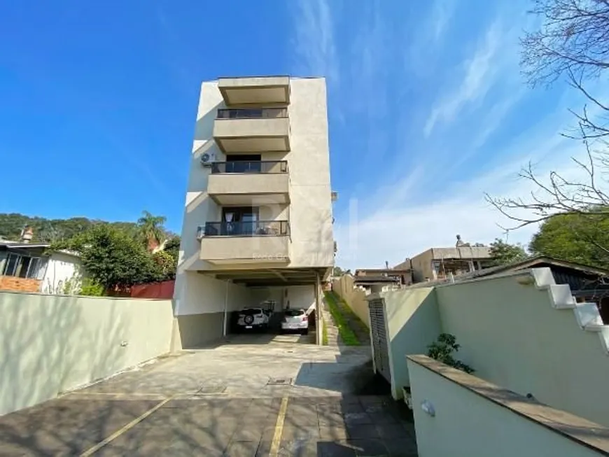 Foto 1 de Apartamento com 3 Quartos à venda, 114m² em Tristeza, Porto Alegre