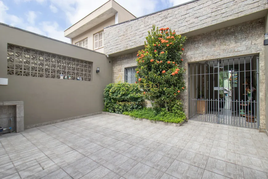Foto 1 de Casa com 2 Quartos à venda, 113m² em Alto Da Boa Vista, São Paulo