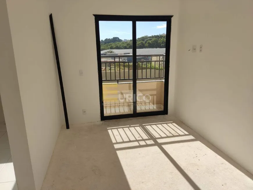 Foto 1 de Apartamento com 2 Quartos à venda, 50m² em Ortizes, Valinhos