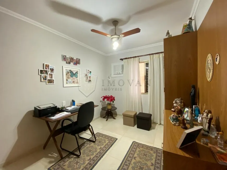 Foto 1 de Apartamento com 3 Quartos à venda, 140m² em Jardim São Luiz, Ribeirão Preto