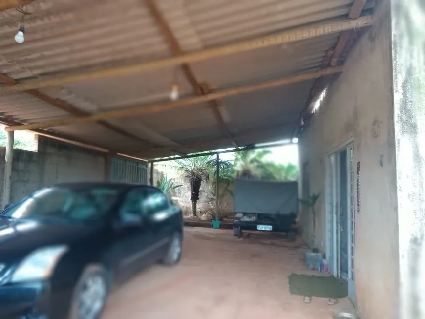 Foto 1 de Casa com 3 Quartos à venda, 506m² em , Jaboticatubas