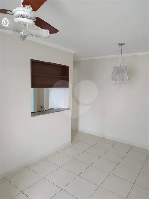 Foto 1 de Apartamento com 2 Quartos à venda, 55m² em Jardim Nova Iguaçu, Piracicaba