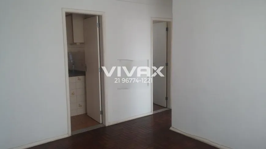 Foto 1 de Apartamento com 2 Quartos à venda, 63m² em Lins de Vasconcelos, Rio de Janeiro