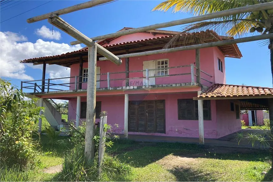 Foto 1 de Casa com 1 Quarto à venda, 170m² em , Maraú