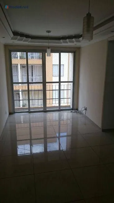 Foto 1 de Apartamento com 2 Quartos à venda, 52m² em Vila Nova Cachoeirinha, São Paulo