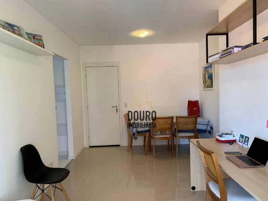 Foto 1 de Apartamento com 2 Quartos à venda, 64m² em Jacarepaguá, Rio de Janeiro