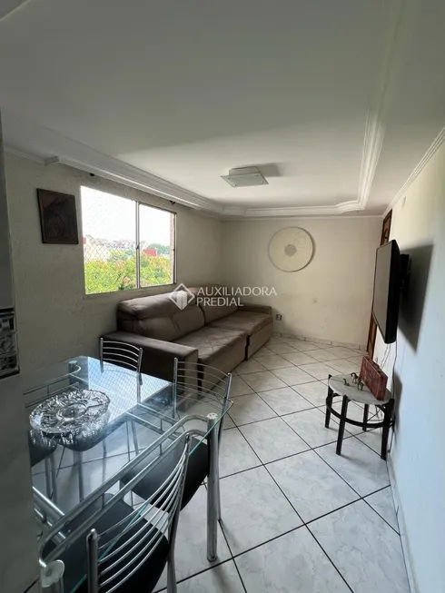 Foto 1 de Apartamento com 2 Quartos à venda, 55m² em Jardim Alvorada, Santo André