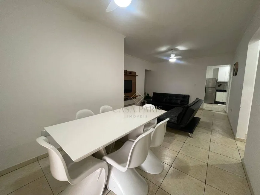 Foto 1 de Apartamento com 2 Quartos à venda, 102m² em Vila Tupi, Praia Grande