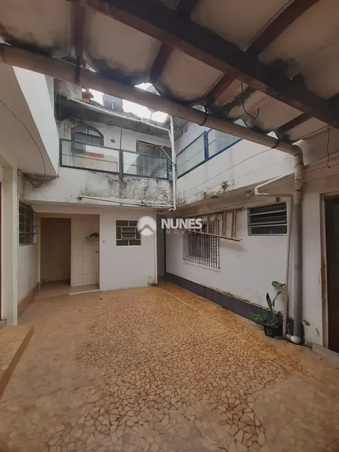 Foto 1 de Casa com 4 Quartos à venda, 301m² em Cipava, Osasco