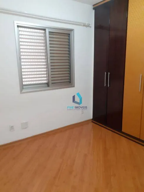 Foto 1 de Apartamento com 3 Quartos à venda, 59m² em Vila Constança, São Paulo