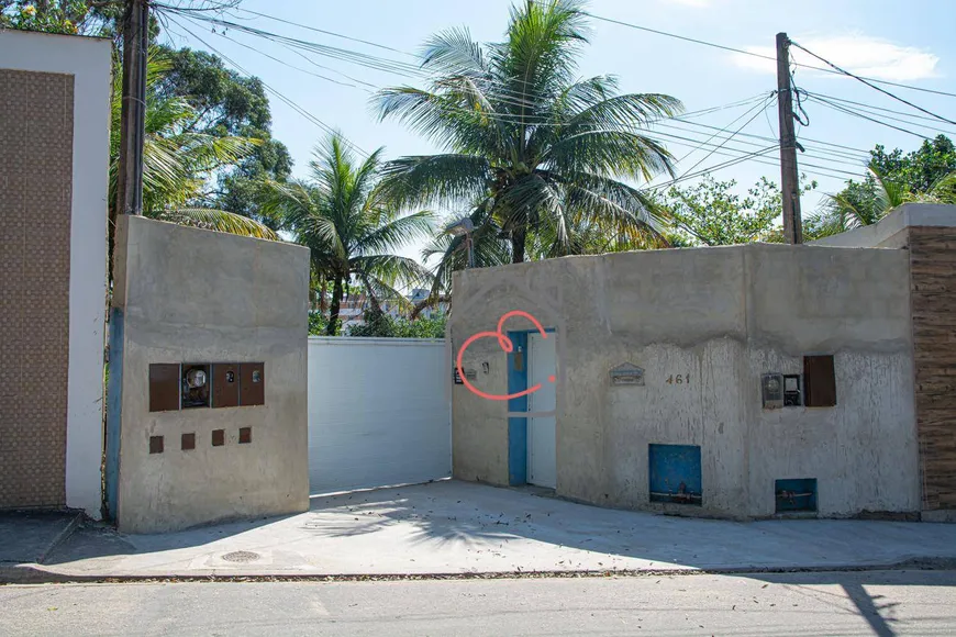 Foto 1 de Fazenda/Sítio com 2 Quartos à venda, 100m² em Granja dos Cavaleiros, Macaé