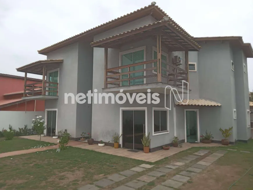 Foto 1 de Casa com 4 Quartos à venda, 1000m² em Ipitanga, Lauro de Freitas