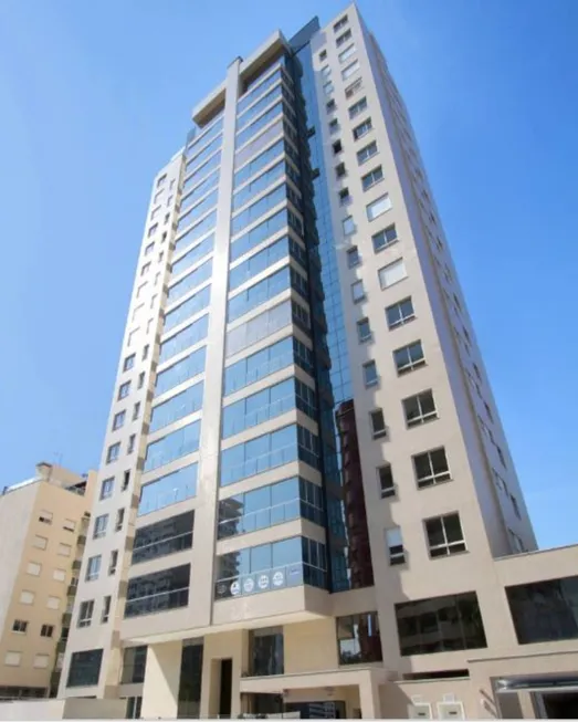 Foto 1 de Apartamento com 5 Quartos à venda, 253m² em Centro, Joinville