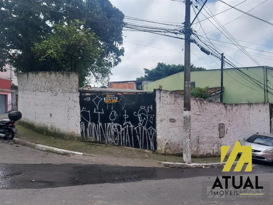 Foto 1 de Casa com 1 Quarto à venda, 40m² em Vila Missionaria, São Paulo