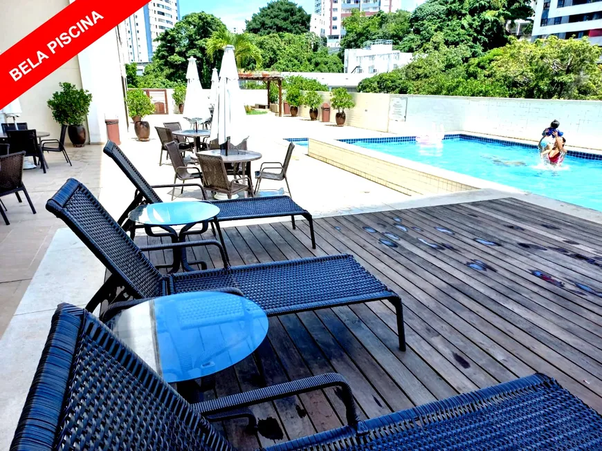 Foto 1 de Apartamento com 2 Quartos à venda, 52m² em Parque Bela Vista, Salvador