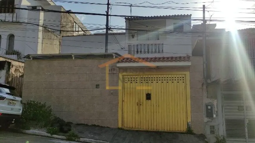 Foto 1 de Lote/Terreno à venda, 250m² em Tucuruvi, São Paulo