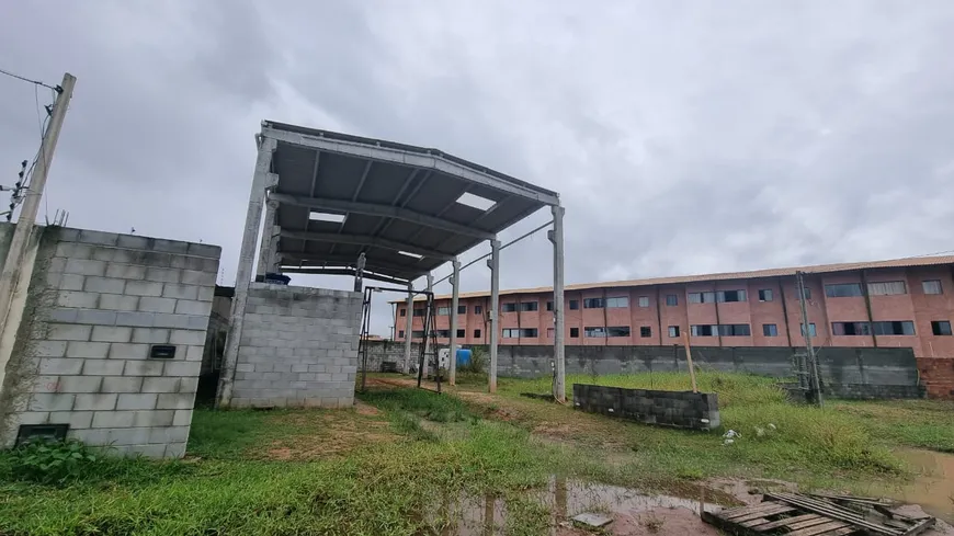 Foto 1 de Galpão/Depósito/Armazém à venda, 300m² em Praia do Frânces, Marechal Deodoro