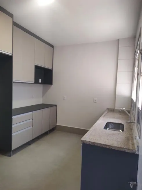 Foto 1 de Apartamento com 3 Quartos para alugar, 215m² em Quilombo, Cuiabá