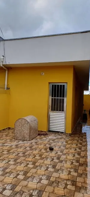 Foto 1 de Casa com 2 Quartos à venda, 200m² em Residencial Cittá Di Firenze, Campinas