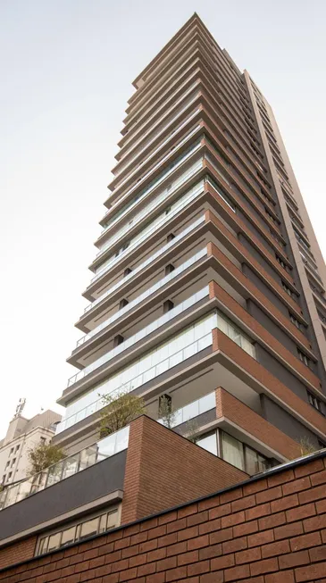 Foto 1 de Apartamento com 4 Quartos à venda, 270m² em Jardins, São Paulo